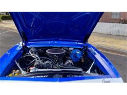 1967 Chevrolet Camaro (CC-2100792) for sale in Cadillac, Michigan