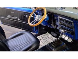 1967 Chevrolet Camaro (CC-2100792) for sale in Cadillac, Michigan