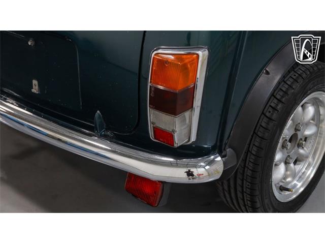 1980 Rover Mini (CC-2107920) for sale in New Braundfels, Texas
