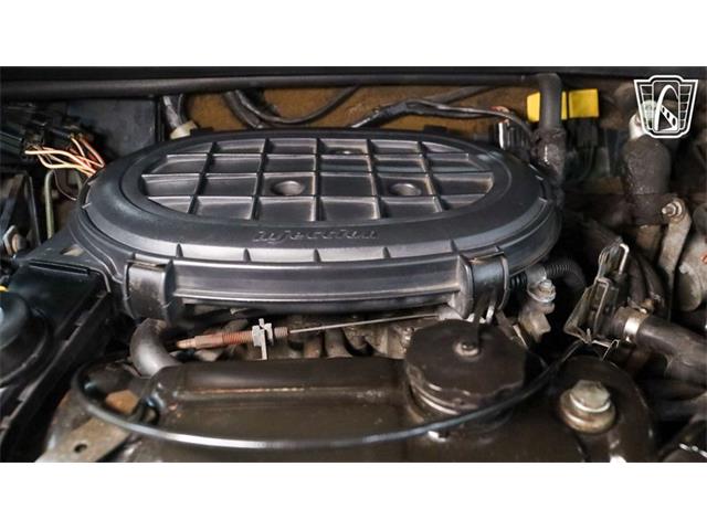 1980 Rover Mini (CC-2107920) for sale in New Braundfels, Texas