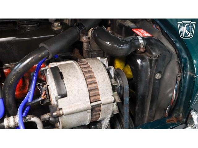 1980 Rover Mini (CC-2107920) for sale in New Braundfels, Texas