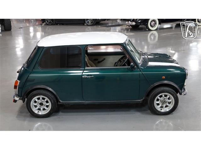 1980 Rover Mini (CC-2107920) for sale in New Braundfels, Texas
