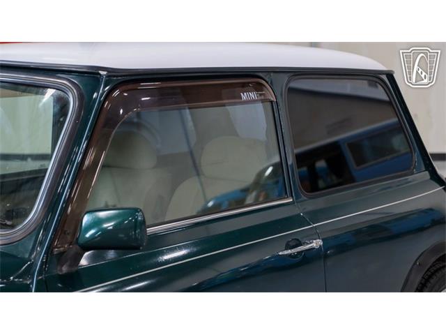 1980 Rover Mini (CC-2107920) for sale in New Braundfels, Texas