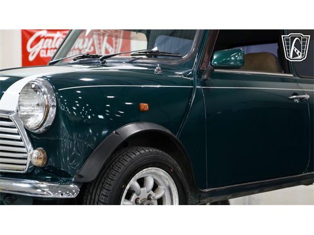 1980 Rover Mini (CC-2107920) for sale in New Braundfels, Texas