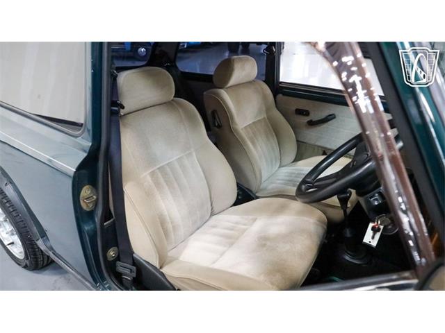 1980 Rover Mini (CC-2107920) for sale in New Braundfels, Texas