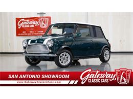 1980 Rover Mini (CC-2107920) for sale in New Braundfels, Texas