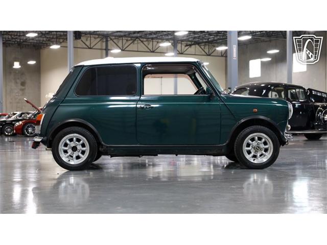 1980 Rover Mini (CC-2107920) for sale in New Braundfels, Texas