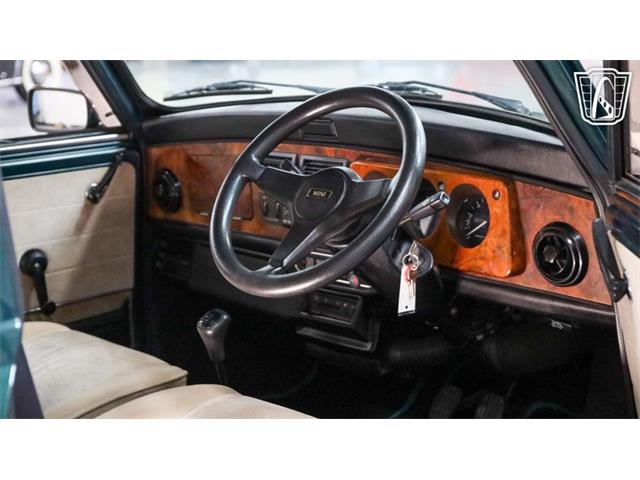 1980 Rover Mini (CC-2107920) for sale in New Braundfels, Texas