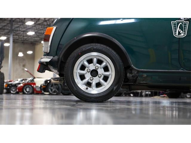1980 Rover Mini (CC-2107920) for sale in New Braundfels, Texas