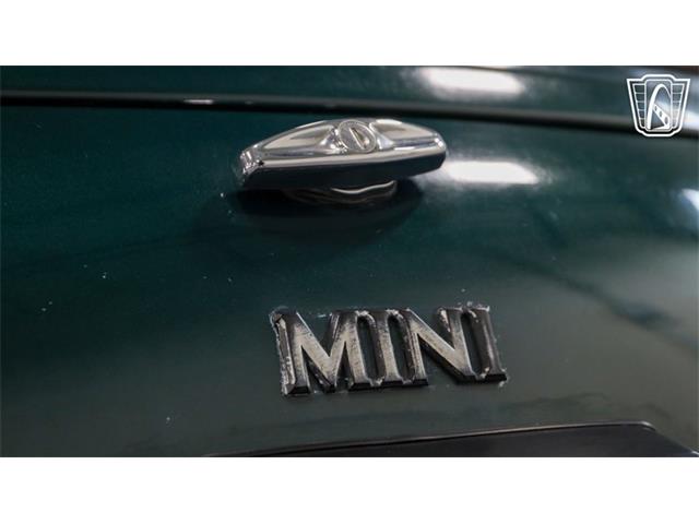 1980 Rover Mini (CC-2107920) for sale in New Braundfels, Texas
