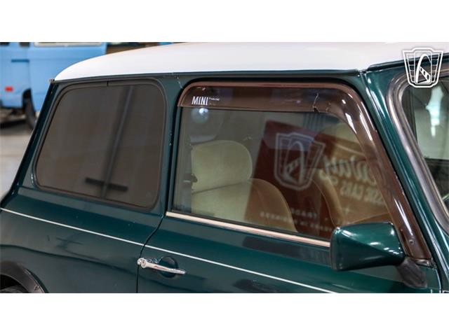 1980 Rover Mini (CC-2107920) for sale in New Braundfels, Texas