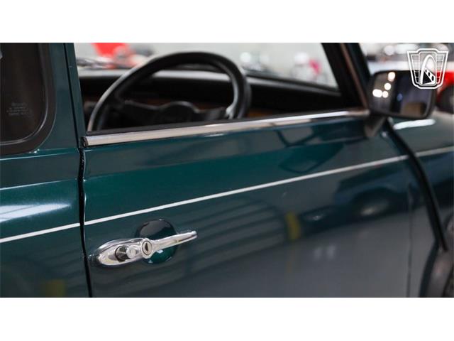 1980 Rover Mini (CC-2107920) for sale in New Braundfels, Texas