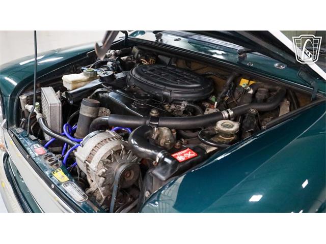 1980 Rover Mini (CC-2107920) for sale in New Braundfels, Texas