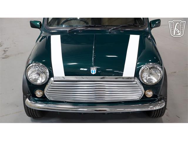1980 Rover Mini (CC-2107920) for sale in New Braundfels, Texas