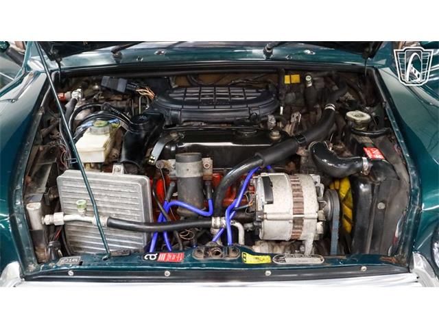 1980 Rover Mini (CC-2107920) for sale in New Braundfels, Texas