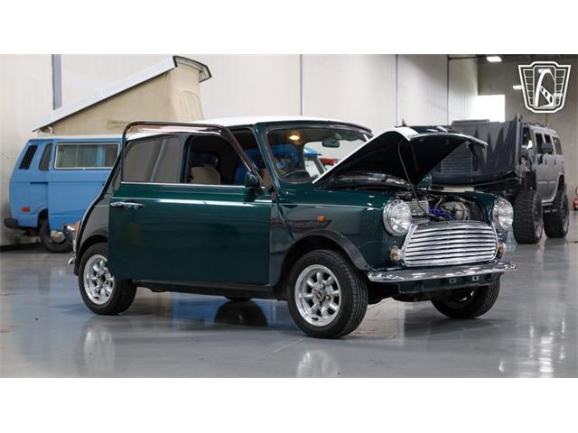 1980 Rover Mini (CC-2107920) for sale in New Braundfels, Texas