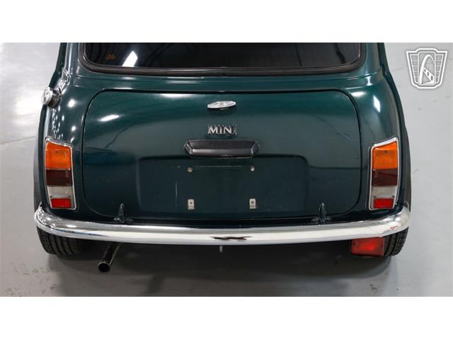 1980 Rover Mini (CC-2107920) for sale in New Braundfels, Texas
