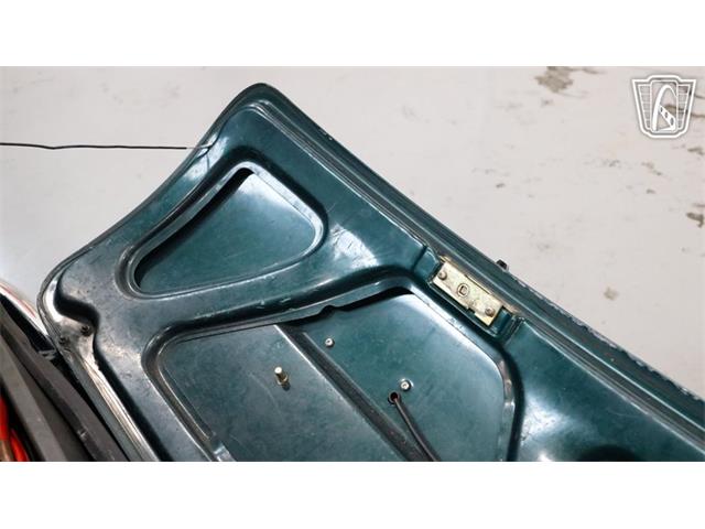 1980 Rover Mini (CC-2107920) for sale in New Braundfels, Texas