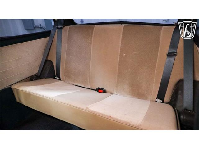 1980 Rover Mini (CC-2107920) for sale in New Braundfels, Texas