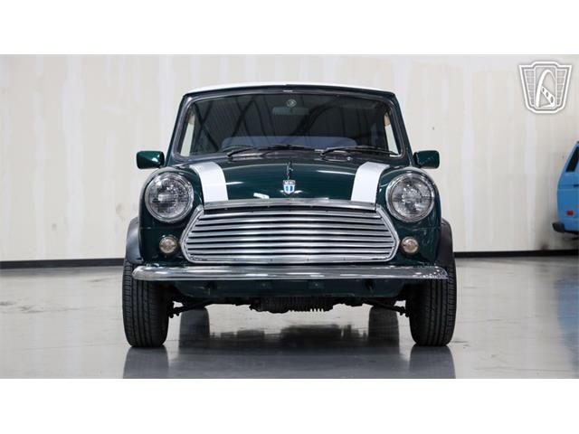 1980 Rover Mini (CC-2107920) for sale in New Braundfels, Texas