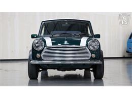 1980 Rover Mini (CC-2107920) for sale in New Braundfels, Texas