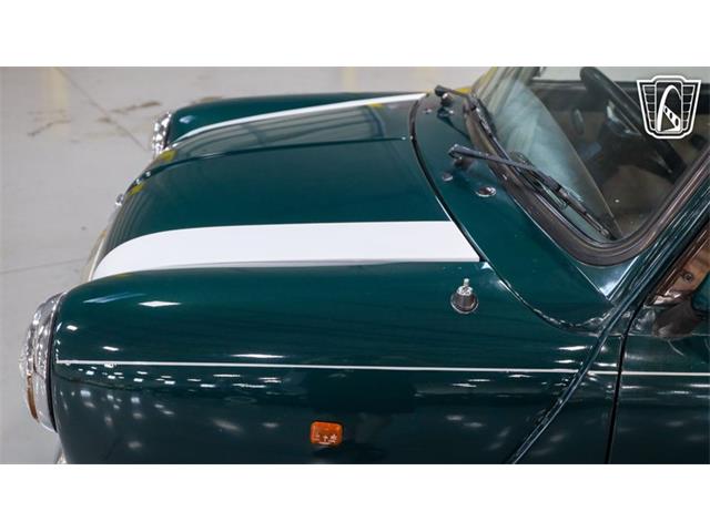 1980 Rover Mini (CC-2107920) for sale in New Braundfels, Texas
