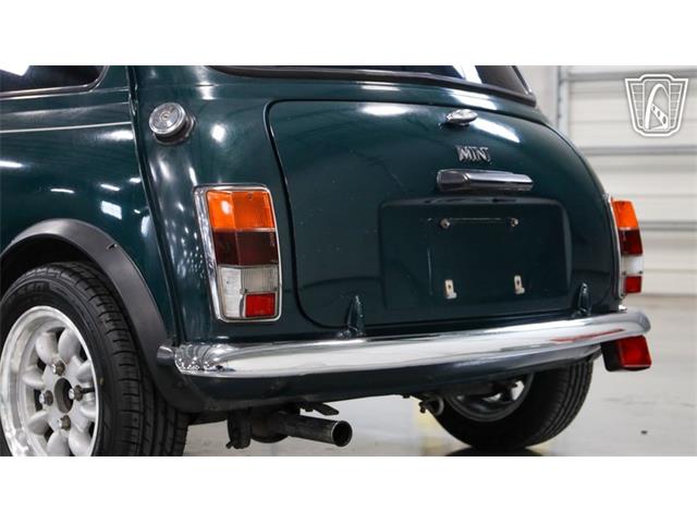 1980 Rover Mini (CC-2107920) for sale in New Braundfels, Texas
