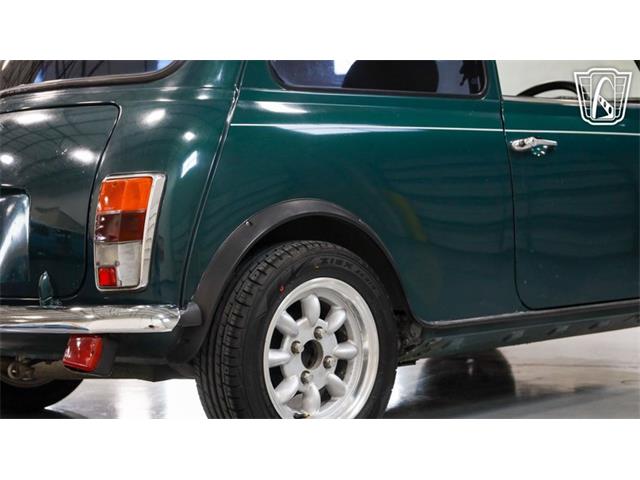 1980 Rover Mini (CC-2107920) for sale in New Braundfels, Texas