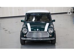 1980 Rover Mini (CC-2107920) for sale in New Braundfels, Texas