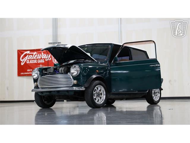 1980 Rover Mini (CC-2107920) for sale in New Braundfels, Texas