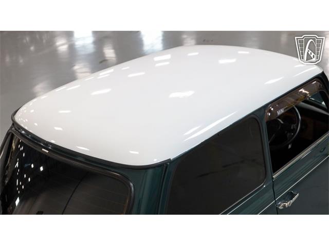 1980 Rover Mini (CC-2107920) for sale in New Braundfels, Texas