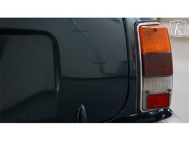 1980 Rover Mini (CC-2107920) for sale in New Braundfels, Texas