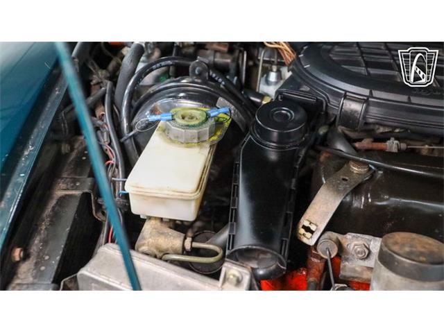 1980 Rover Mini (CC-2107920) for sale in New Braundfels, Texas