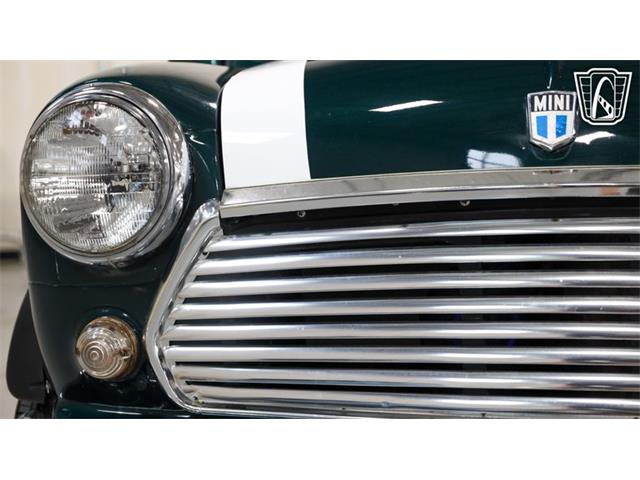 1980 Rover Mini (CC-2107920) for sale in New Braundfels, Texas