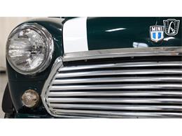 1980 Rover Mini (CC-2107920) for sale in New Braundfels, Texas