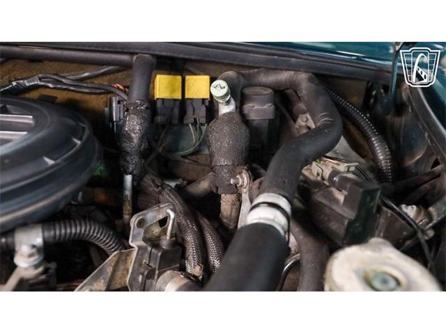1980 Rover Mini (CC-2107920) for sale in New Braundfels, Texas