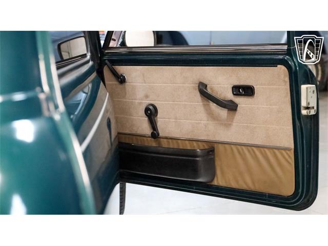 1980 Rover Mini (CC-2107920) for sale in New Braundfels, Texas