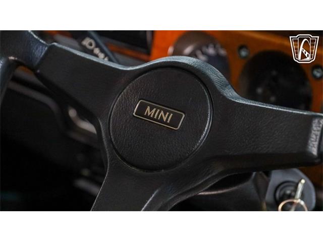 1980 Rover Mini (CC-2107920) for sale in New Braundfels, Texas