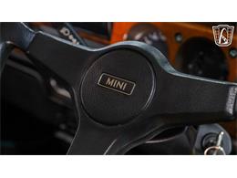 1980 Rover Mini (CC-2107920) for sale in New Braundfels, Texas