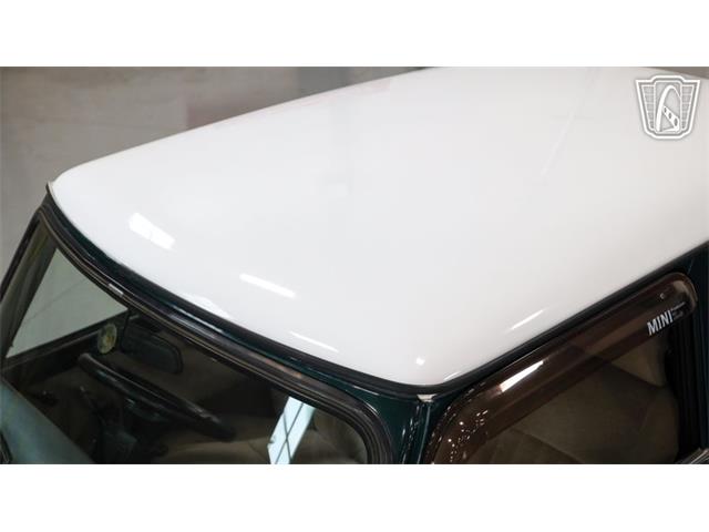 1980 Rover Mini (CC-2107920) for sale in New Braundfels, Texas