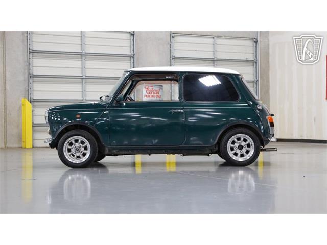 1980 Rover Mini (CC-2107920) for sale in New Braundfels, Texas