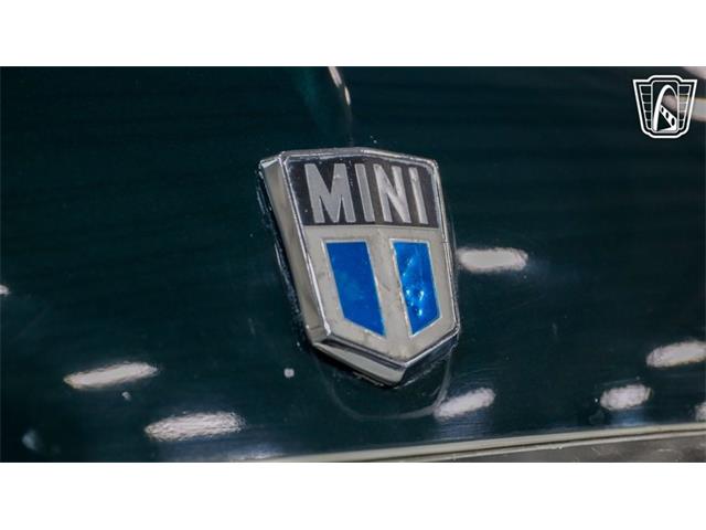 1980 Rover Mini (CC-2107920) for sale in New Braundfels, Texas