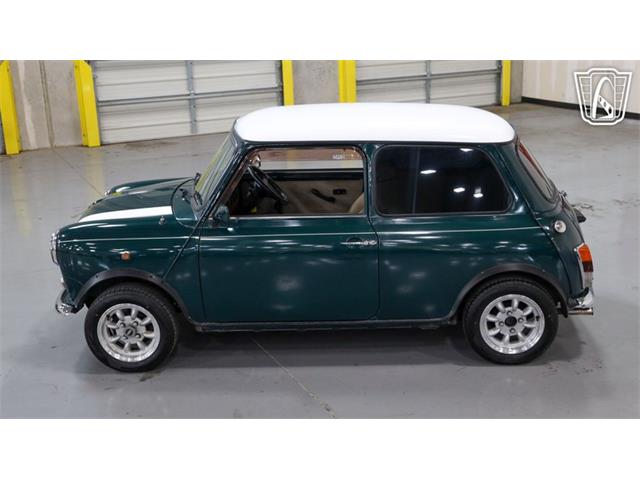 1980 Rover Mini (CC-2107920) for sale in New Braundfels, Texas