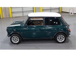 1980 Rover Mini (CC-2107920) for sale in New Braundfels, Texas