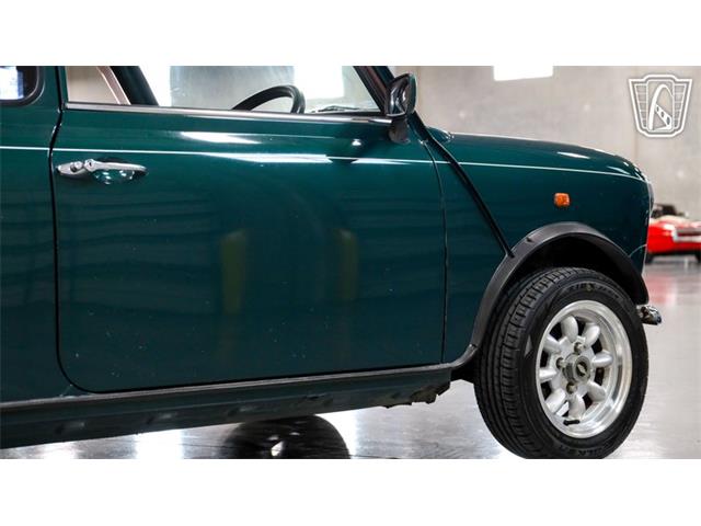 1980 Rover Mini (CC-2107920) for sale in New Braundfels, Texas