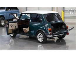 1980 Rover Mini (CC-2107920) for sale in New Braundfels, Texas