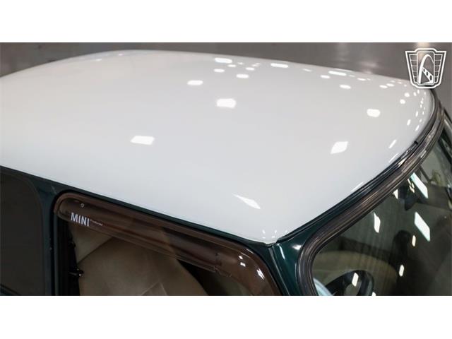 1980 Rover Mini (CC-2107920) for sale in New Braundfels, Texas