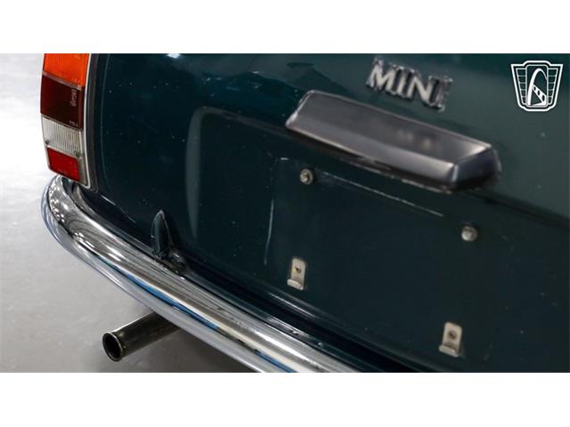 1980 Rover Mini (CC-2107920) for sale in New Braundfels, Texas