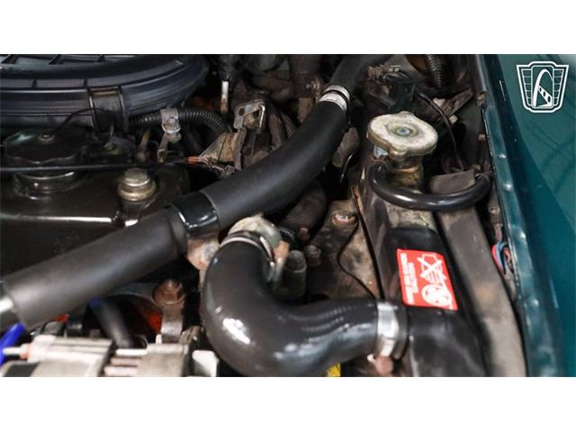 1980 Rover Mini (CC-2107920) for sale in New Braundfels, Texas