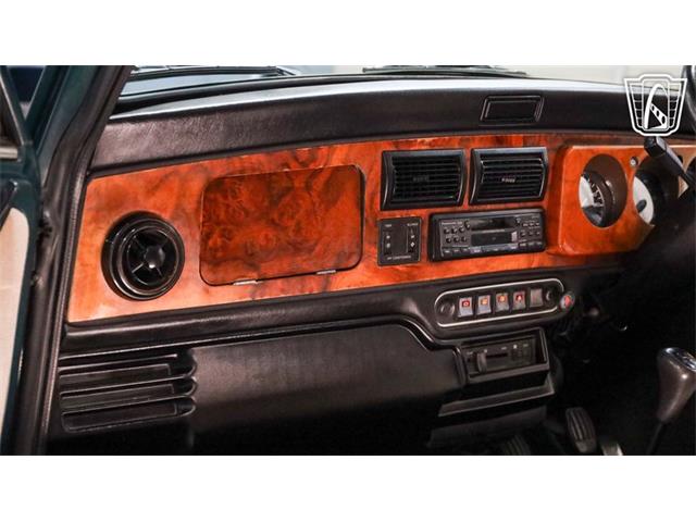 1980 Rover Mini (CC-2107920) for sale in New Braundfels, Texas